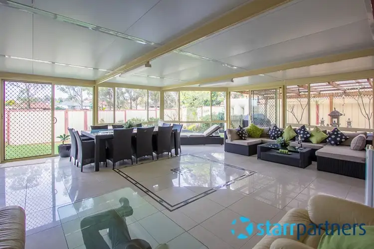 Fourth view of Homely house listing, 1 Chipalee Court, Erskine Park NSW 2759