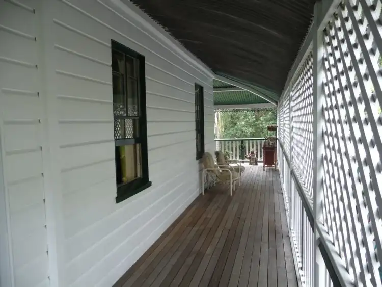 Fourth view of Homely house listing, 24 Burnett Street, Sadliers Crossing QLD 4305