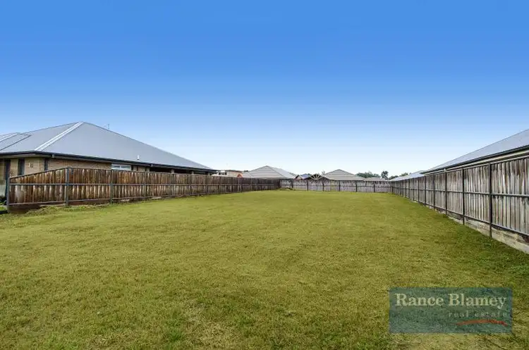Second view of Homely land listing, Address available on request