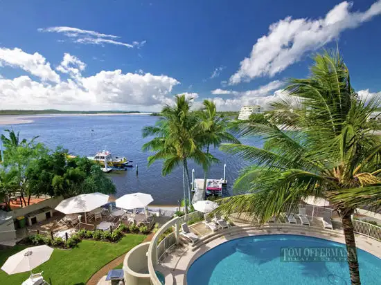 Main view of Homely unit listing, 13/24 Munna Crescent, Noosaville QLD 4566