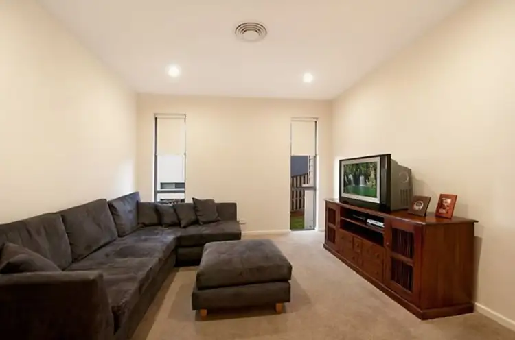 Sixth view of Homely house listing, 17 Impeccable Circuit, Coomera Waters QLD 4209