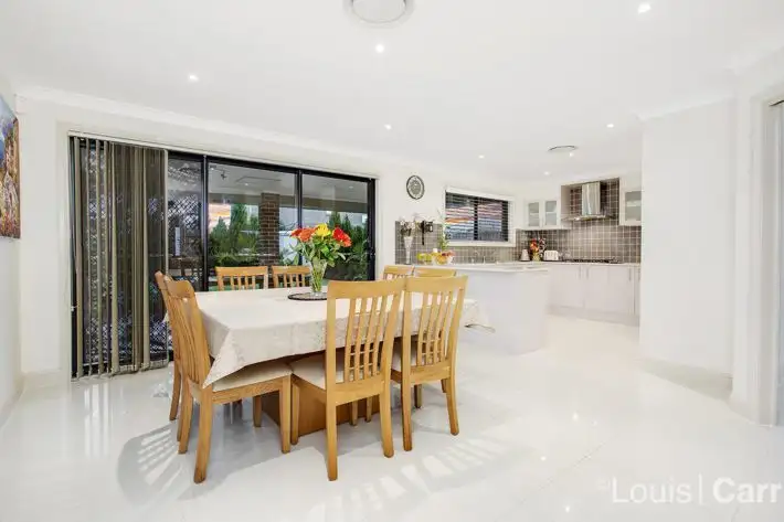 Fourth view of Homely house listing, 44 St Pauls Avenue, Castle Hill NSW 2154
