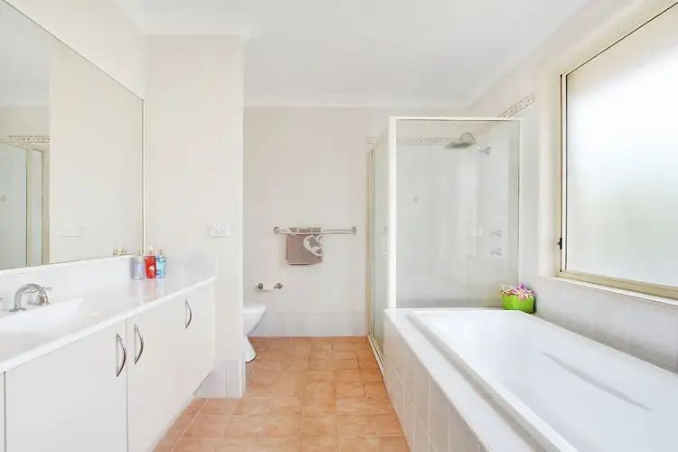 Sixth view of Homely house listing, 8A Denis Winston Drive, Doonside NSW 2767