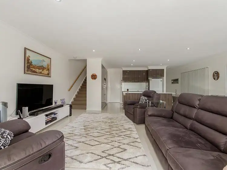 Second view of Homely house listing, 1/22 Carmen Court, Oxenford QLD 4210