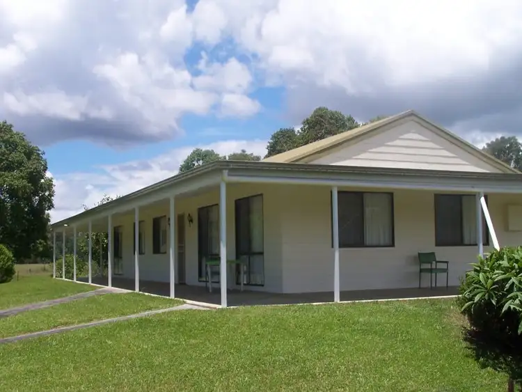 Fifth view of Homely rural property listing, Address available on request