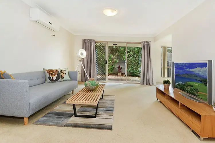 Second view of Homely villa listing, 3/391 Belmont Road, Belmont QLD 4153