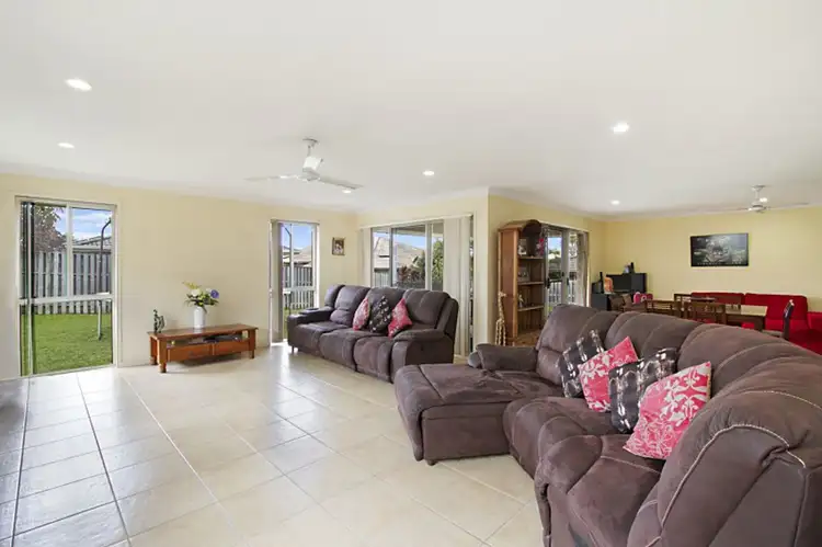 Sixth view of Homely house listing, 12 Cardwell Street, Upper Coomera QLD 4209