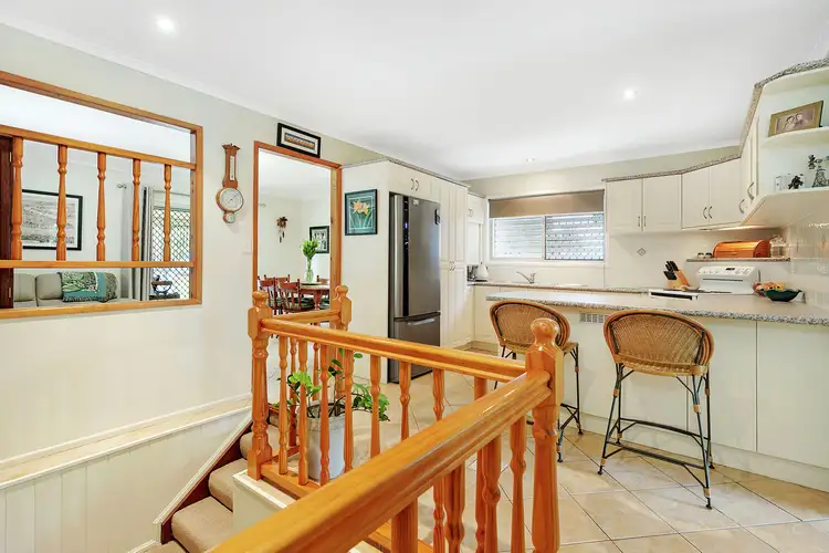 Sixth view of Homely house listing, 58 Ivymount Street, Nathan QLD 4111