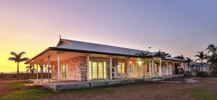 172 Marian Eton Road, Marian QLD 4753