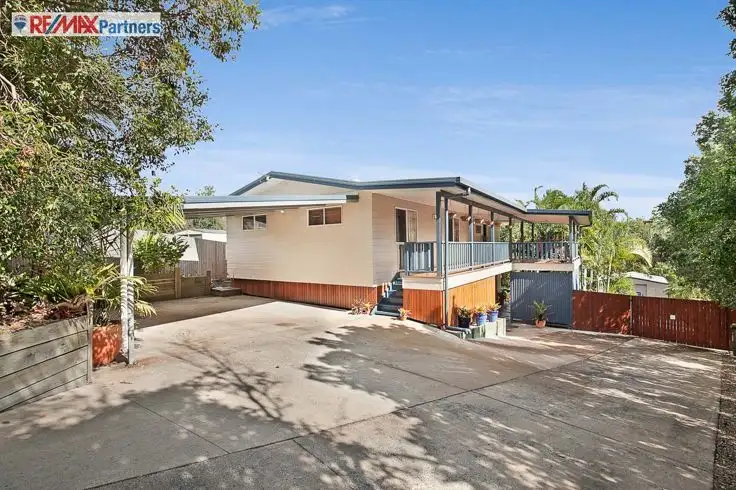 Main view of Homely house listing, 10 Seaview Court, Dundowran QLD 4655