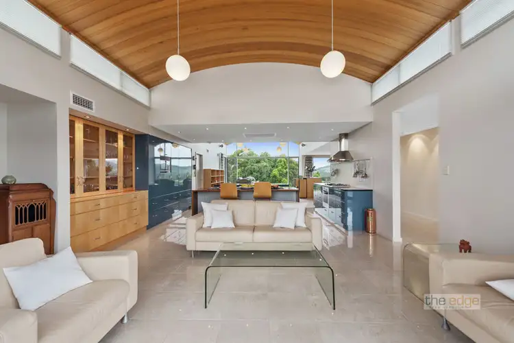 Fourth view of Homely house listing, 42 Kratz Drive, Coffs Harbour NSW 2450