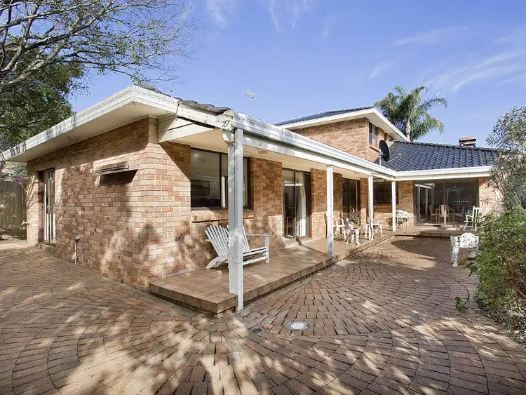 Main view of Homely house listing, 30 Newcastle Street, Rose Bay NSW 2029