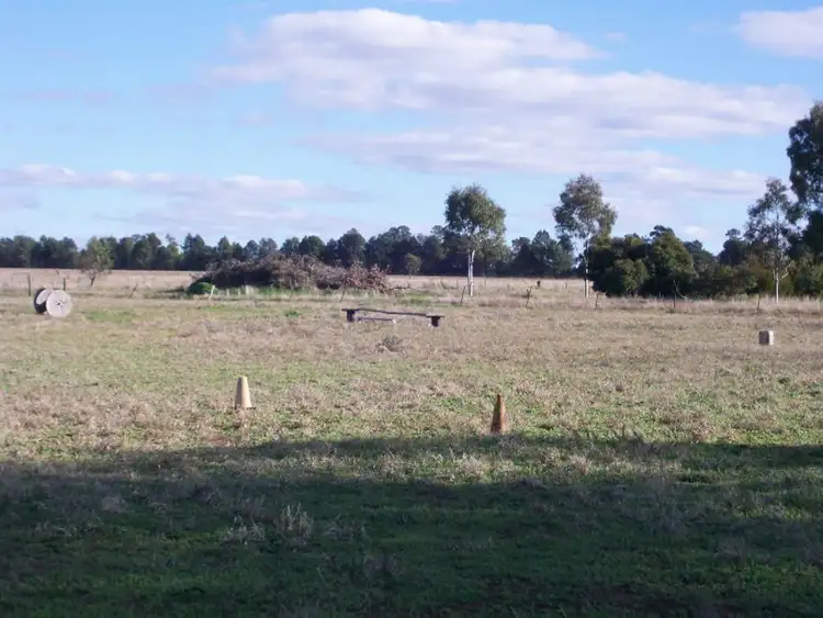 Fourth view of Homely land listing, 3-5 McLaren St, Oaklands NSW 2646