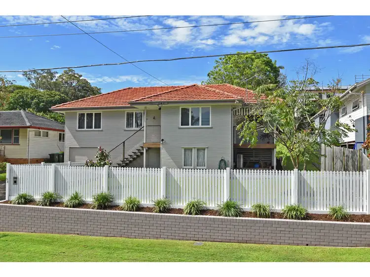 94 Clough Street, Mount Gravatt QLD 4122