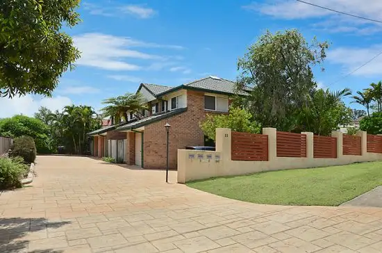 Main view of Homely townhouse listing, 21 Medina Street, Moorooka QLD 4105