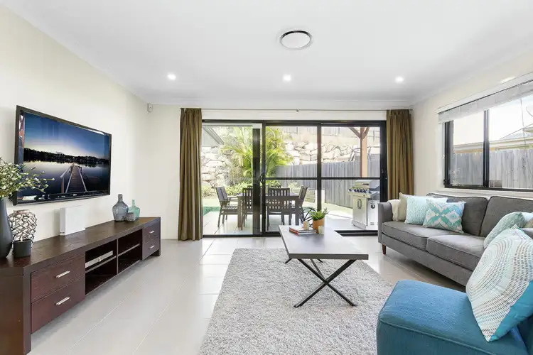 Fifth view of Homely house listing, 57 Nutmeg Drive, Griffin QLD 4503