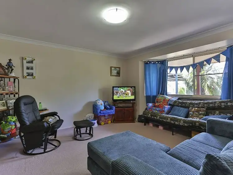 Second view of Homely house listing, 4 Connole Court, Kearneys Spring QLD 4350