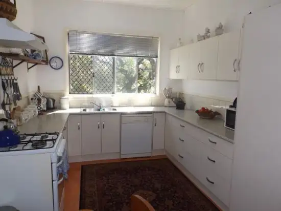 Second view of Homely rural property listing, 240 Mongogarie road, Casino NSW 2470