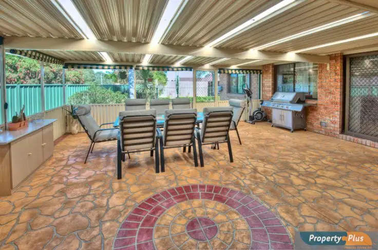 Third view of Homely house listing, 2 Zeya Close, St Clair NSW 2759