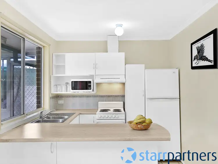 Third view of Homely house listing, 5 Whorlong St, St Helens Park NSW 2560