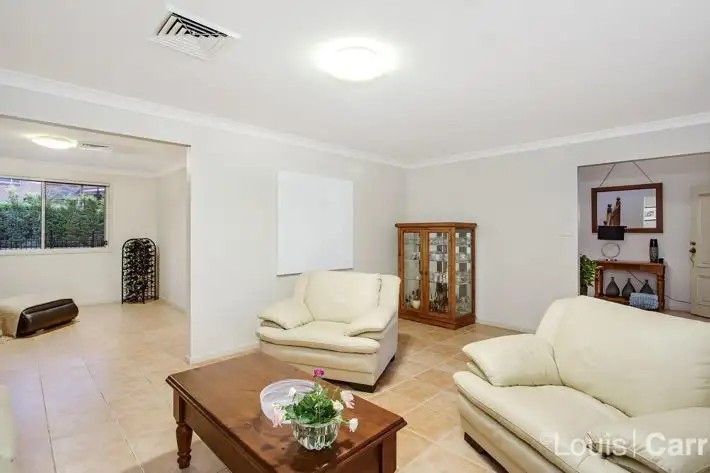 Sixth view of Homely house listing, 150 Brampton Drive, Beaumont Hills NSW 2155