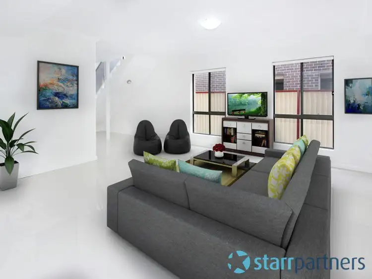 9a Wynyard Street, Guildford NSW 2161