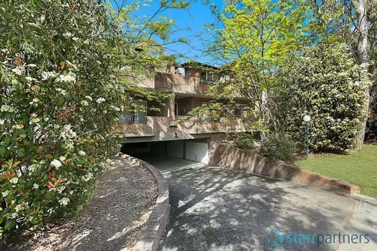 3/11-13 Gladstone Street, North Parramatta NSW 2151