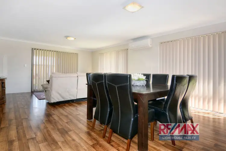 Sixth view of Homely house listing, 4 Oldfield Street, Millbridge WA 6232
