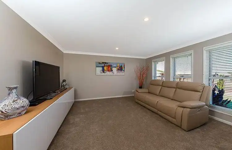 Sixth view of Homely house listing, 43 Entabeni Drive, Kearneys Spring QLD 4350