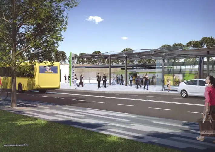 Third view of Homely land listing, 4 Hill Road, West Pennant Hills NSW 2125