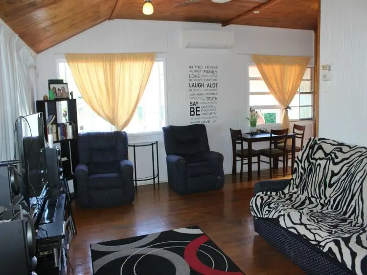 Third view of Homely house listing, 4 Smith Street, West Mackay QLD 4740