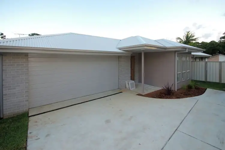 Second view of Homely villa listing, 2/235B Sawtell Rd, Boambee East NSW 2452