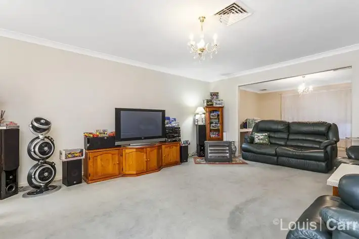 Third view of Homely house listing, 2 Fingleton Close, Rouse Hill NSW 2155
