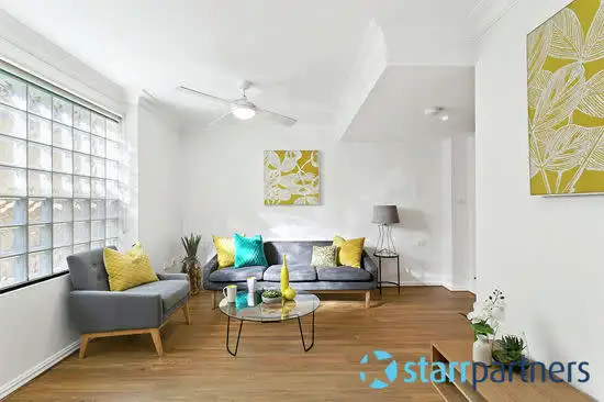3/50 Fennell Street, North Parramatta NSW 2151