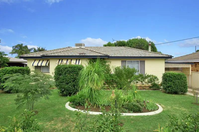 Main view of Homely house listing, 12 John Street, Tamworth NSW 2340