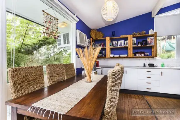 Fourth view of Homely house listing, 48 Croft Road, Eleebana NSW 2282