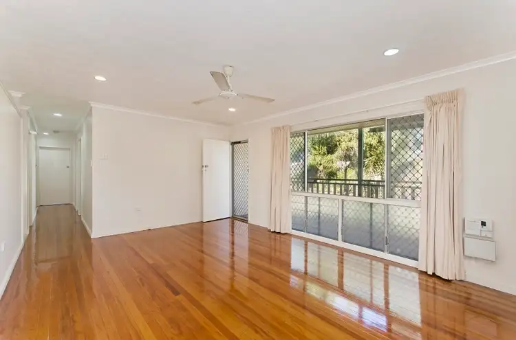 Second view of Homely house listing, 11 Symons Street, Vincent QLD 4814