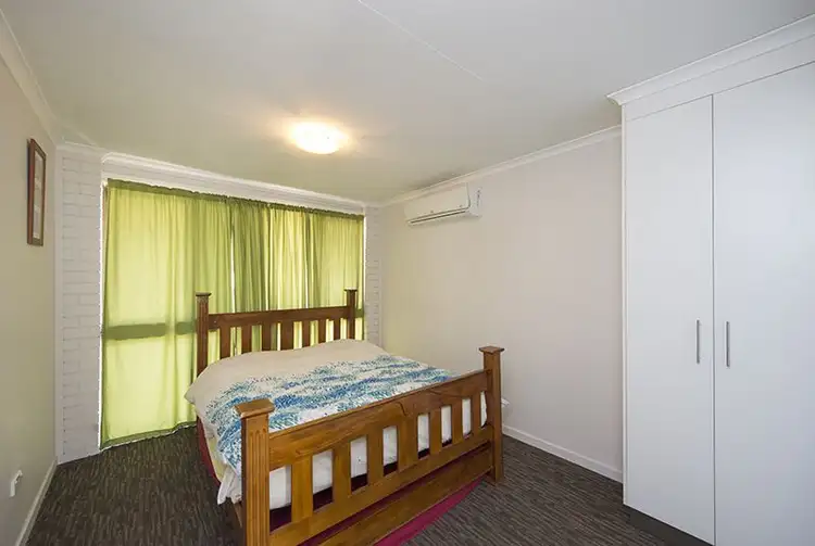 Sixth view of Homely house listing, 1 Apollo Drive, Clinton QLD 4680