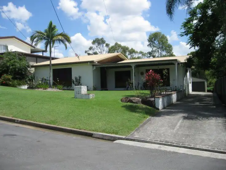 Fifth view of Homely house listing, 12 COLDHAM ST, Redbank Plains QLD 4301