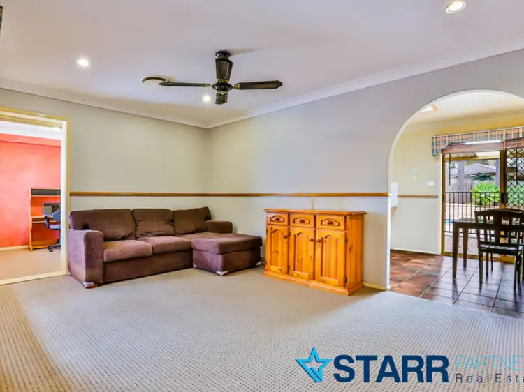 Sixth view of Homely house listing, 35 McEwan Circuit, Mount Annan NSW 2567