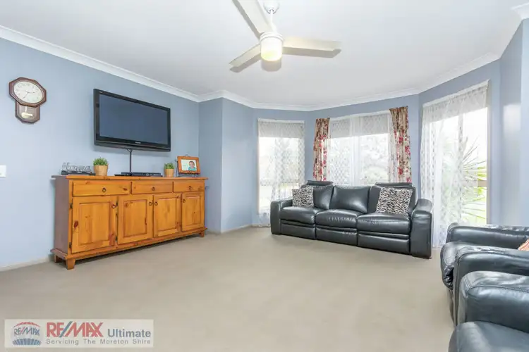 Third view of Homely house listing, 26 Riccardo Street, Caboolture QLD 4510