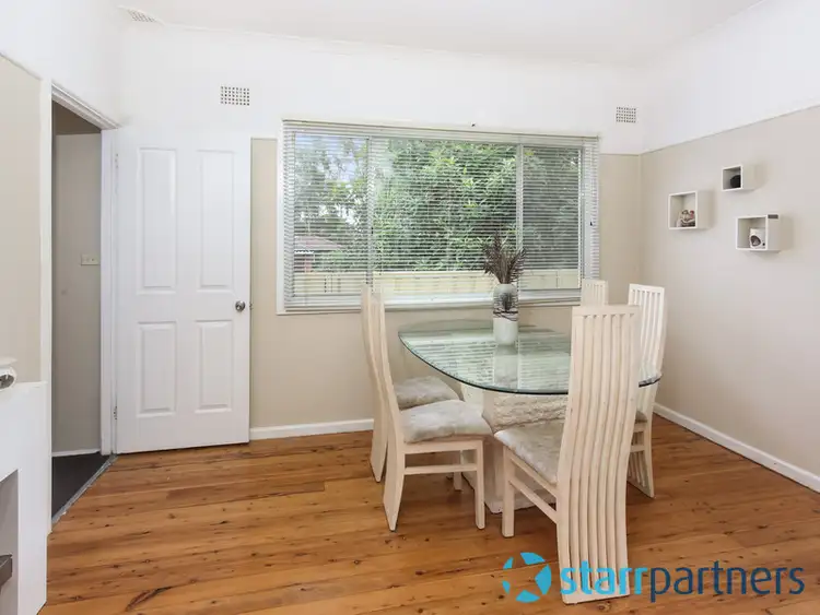 Fifth view of Homely house listing, 6 Epping Close, Cambridge Park NSW 2747