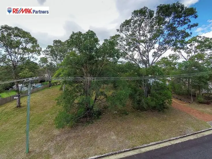 Third view of Homely land listing, 10 Gail Street, River Heads QLD 4655