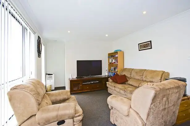 Fourth view of Homely semi-detached listing, 5 Warren Avenue, New Lambton NSW 2305