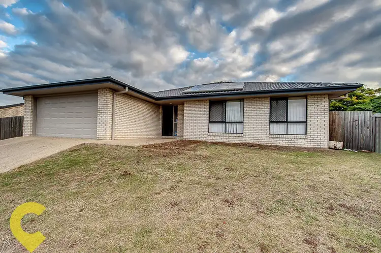 Fourth view of Homely house listing, 80 Golf Links Drive, Gatton QLD 4343