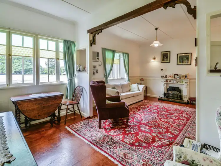 Second view of Homely house listing, 23 Pine Camp Road, Beerwah QLD 4519