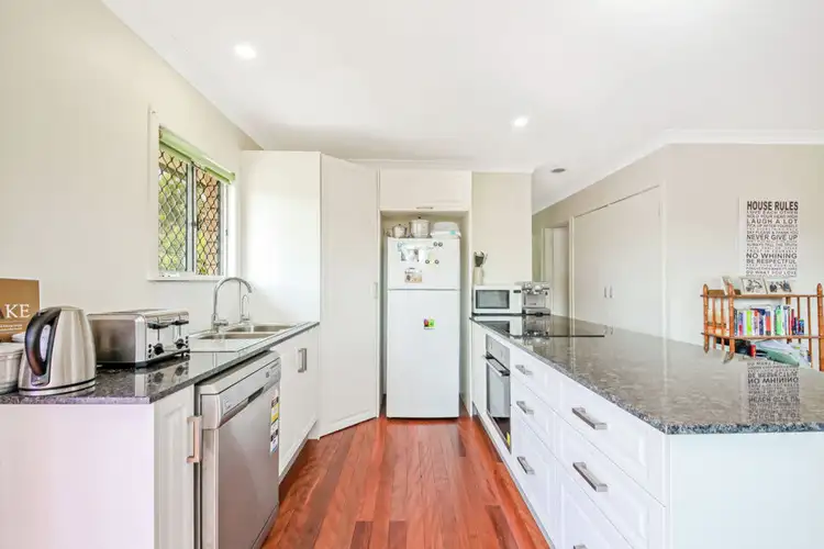 Fifth view of Homely house listing, 10 Tombondan Crescent, Ferny Hills QLD 4055