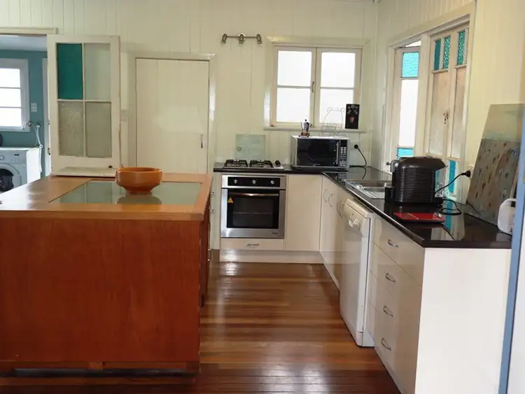 Fourth view of Homely house listing, 3 Lime Street, Gympie QLD 4570