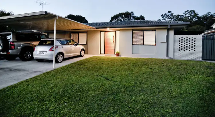 Fourth view of Homely house listing, 52 Ivymount Street, Nathan QLD 4111