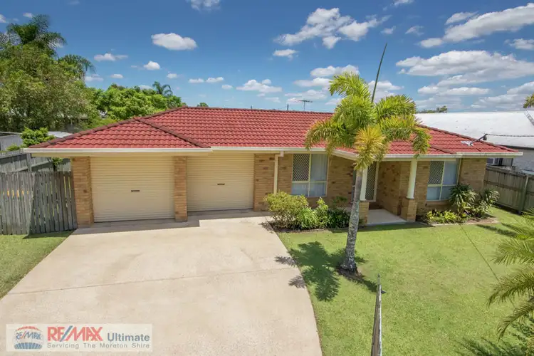 62 Tullawong Drive, Caboolture QLD 4510